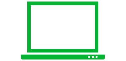 Image d'un ordinateur portable
