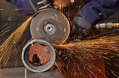 Abrasifs E1 Cubitron&trade;