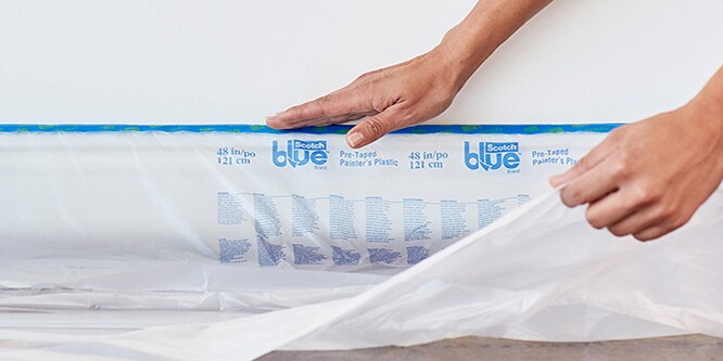 Rubans de Masquage et de Peinture Scotch®
